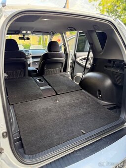 Toyota Rav4 2.2 diesel 4x4 - 12