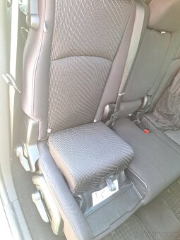 Fiat Freemont 2.0 MultiJet - 12