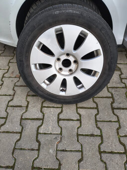 Seat Altea 1,6 TDI - 12
