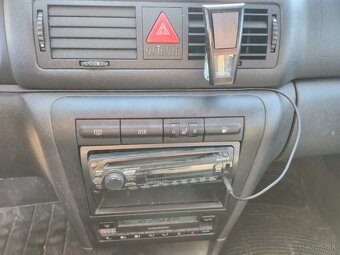 Predám Škoda Octavia 1,9 TDI 81kw rv. 2003 - 12