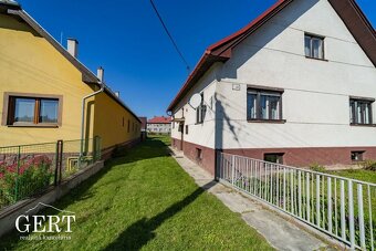 Rodinný dom na predaj - Dovalovo - okr. Liptovský Mikuláš - 12