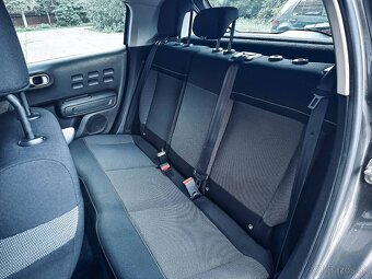 Citroën C3 BlueHDi75 S S Live - 12