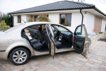 Škoda Superb I, 1.9 TDI, 96 kW veľmi dobrý stav - 12