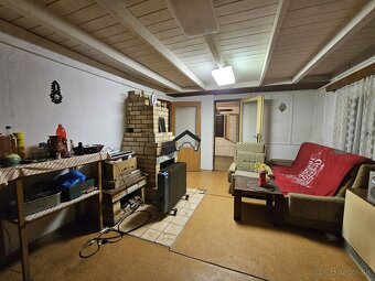 Na predaj chata pri Zvolene - 12