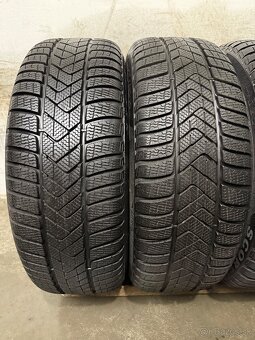 Zimná sada 5x108 R20 Volvo XC 40 Dvojrozmer - 12