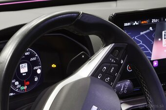 Seat Leon SP XCELLENCE 2.0 TDI 110kW DSG automat - 12