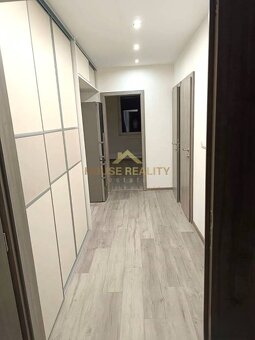 Prenájom moderný 3 izbový byt, Šustekova ul, Bratislava V. P - 12