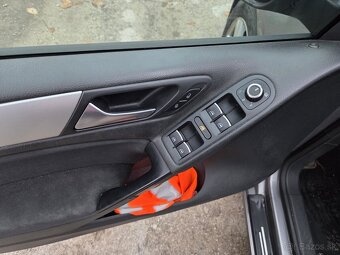VW Golf 6 1.4Tsi DSG - 12
