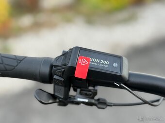 KTM Macina Kapoho 8972 L Di2 - 12