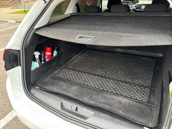 Peugeot 308 SW, 1.6 HDi, r.v. 2016, automat - 12