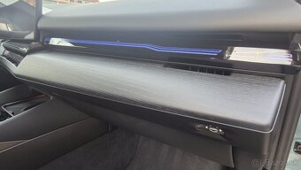 BMW Rad 5 520d mHEV xDrive A/T, 145KW, A8, 4d. Msport záruka - 12