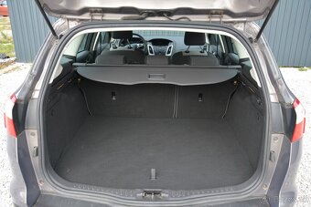 Ford Focus Kombi 1.00 Benzín 1 majiteľ SR pôvod - 12