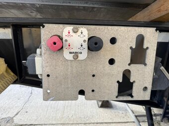 Schwarzmuller KIS -3/E ,ČR 2017/9486/ - 12