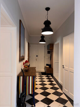 Nadštandardný 2-izbový byt v centre mesta - 12