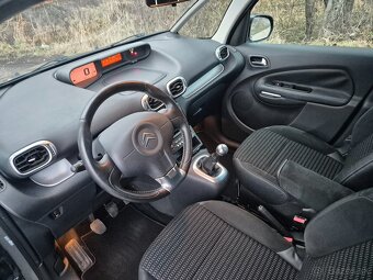 Citroën C3 Picasso 1.6 benzin - 12