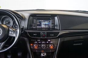 447-Mazda 6, 2013, nafta, 2.2 Skyactiv -D Luxury, 110kw - 12