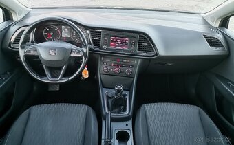 SEAT LEON 1.6 TDI CR LED HATCHBACK - 12
