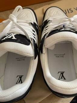 Tenisky Louis Vuitton - 12