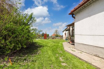 ALL INCLUSIVE | NA PREDAJ RODINNÝ DOM NA 9,5 ÁROVOM POZEMKU, - 12