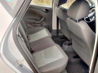 Seat Ibiza 1.4 - 12