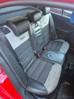 Predám náhradné diely na Škoda Octavia II 2 facelift VRS - 12