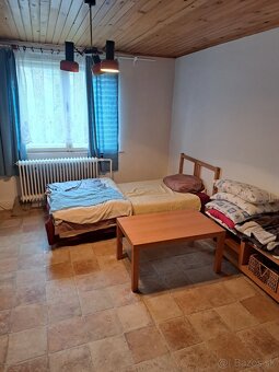 Rodinný dom na predaj - Staré mesto pri horskom parku - 12