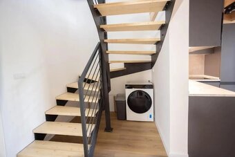 Novostavba 3-izb.apartmán v centre mesta Lipt. Mikuláš - 12