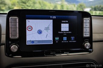 Hyundai Kona Electric 150 - 12