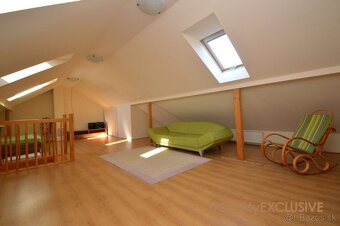 Predaj 4i RD, pozemok 500 m2, Rajka - 12