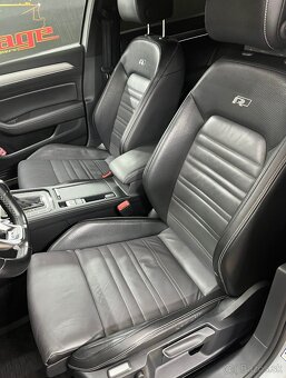 Volkswagen Passat R-line 4motion - 12