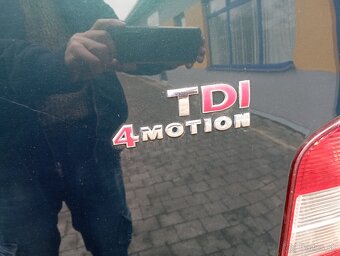 VW Caravelle 2.5TDI  Long 4x4 96kW M6 r 08 - 12