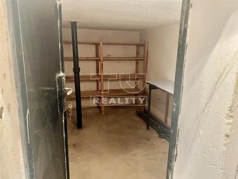 2-izbový byt blízko centra Senice – ideálna investícia... - 12