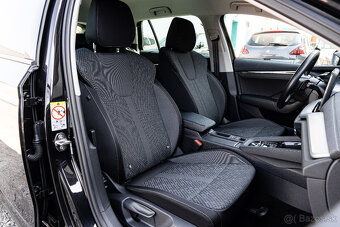 Škoda Octavia Combi 2.0 TDI SCR Style DSG - 12