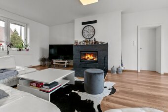 Predáme RD na Záhorí s vnútorným bazénom, garážou .... - 12