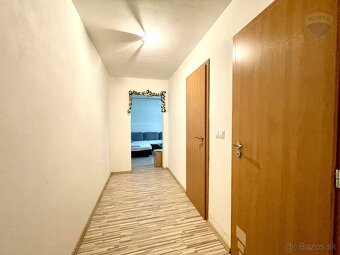 Na predaj:3-izbový byt po rekonštrukcii v širšom centre Brez - 12