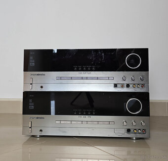 Rozne pokazene Hi-Fi komponenty - 12
