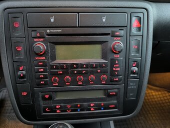 VW Sharan 2008 1,9 TDI - 12
