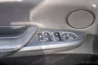 BMW X3 xDrive20d A/T 135 kw / AJ NA SPLÁTKY / - 12