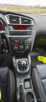 Citroen C4 1.6HDI - 12