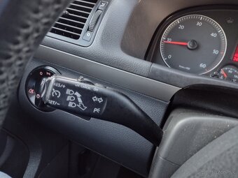 Volkswagen Touran Facelift 1.9 TDI 77kw - 12