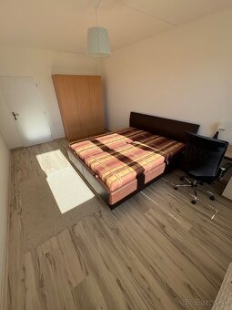 Prenajmem slnečný 2-izbový byt - 12