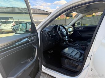 Škoda Kodiaq 2.0 TDI SCR 190k Style DSG 4x4 - 12