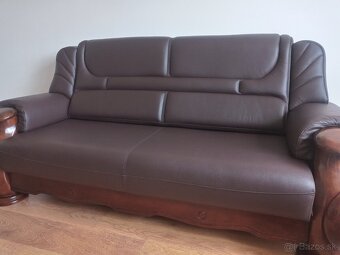 čalúnený nábytok-výroba a oprava - 12