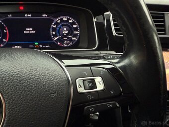 Volkswagen Golf 2.0TDI 110kw DSG Highline - 12