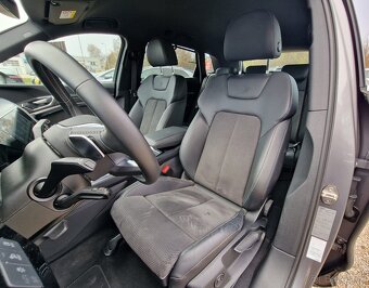 AUDI E-TRON 50 QUATTRO S LINE BUSINESS, MATRIX, HEAD UP - 12