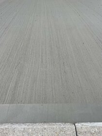 Priemyselne podlahy leštený Beton - 12