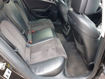 Audi A6 Allroad 3.0 TDI 245k quattro S tronic 180kw - 12