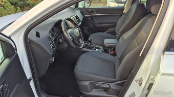 Seat Ateca Style 1.6 Tdi 85kw Eco Style - 12