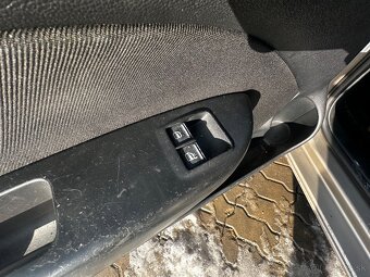 Škoda Octavia Combi 1.9 TDi Ambiente - 12