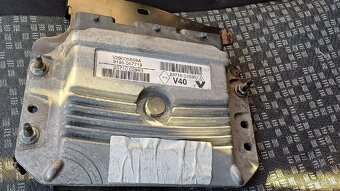 Renault Scenic 1.4i 96kw r.2009 - 12